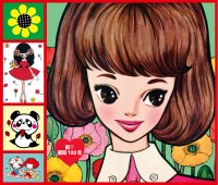 あべのハルカス近鉄本店「JAPAN　KAWAII　EXPO」