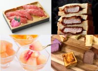 【近鉄百貨店 四日市店】北海道から沖縄まで全国の“うまいもの”一堂に！第２１回 全国うまいもの大会