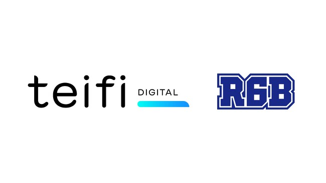 Teifi DigitalとR6B、Shopifyを活用したB2Bソリューション拡大に向け戦略的パートナーシップを発表