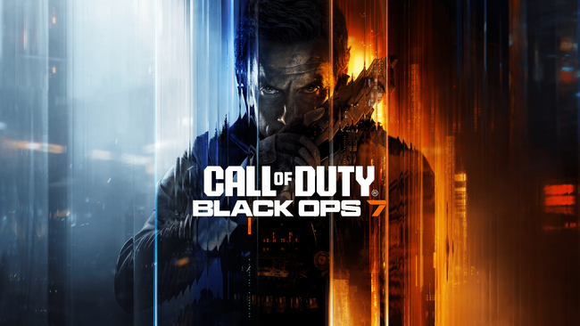 世界的な人気を誇る「Call of Duty(R)」シリーズ最新作『Call of Duty(R): Black Ops 7』が2025年11月14日（金）に発売決定！2035年の近未来が舞台。