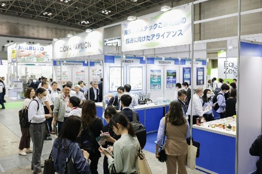 JAPAN PACK 2025［日本包装産業展］10/7(火)～10/10(金)開催