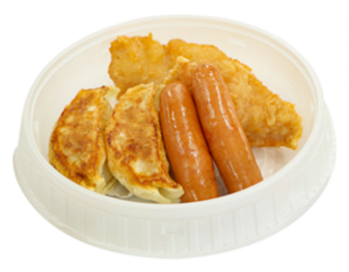 【餃子の王将】「お子様弁当」全国の子ども食堂等への無償提供が累計100万食超え
