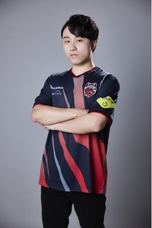 Crazy Raccoon所属 立川選手、最終予選を勝ち抜き『Esports World Cup 2025』本戦への出場権を獲得！
