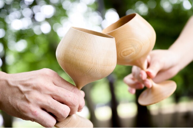 大阪・関西万博「Wood Change 2025 ~使おう、日本の木。」の展示内容について