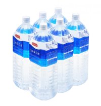 クリンスイ5年保存水　販売終了のお知らせ