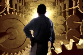 「個人の能力を高める」セミナーが8月31日(日)サイエントロジー東京にて開催されます 「個人の能力を高める」セミナーが8月31日(日)サイエントロジー東京にて開催されます