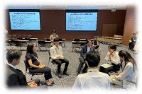 【横浜市立大学】議会から始まるキャリアの一歩　横浜市会でキャリア教育プログラムを実施します！