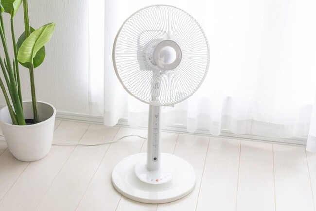 暑い日には手放せない!扇風機ついて調査しました!【1000人アンケート】