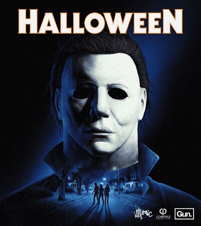 【IllFonic】名作ホラー映画『ハロウィン』のゲーム化を決定、2026年に発売へ