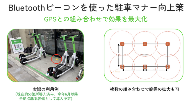 ビーコン全ポート設置完了、駐車違反苦情は80%減へ　首都高ジオフェンシングは14ヶ所に拡大、進入未然防止も3%確認