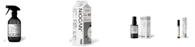 NIOCAN(R)の消臭メカニズム「臭気中和」の可視化に挑戦！