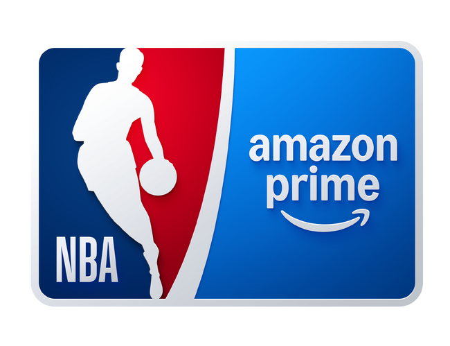 Prime Videoが配信する『NBA on Prime』2025-26シーズンの日程を発表