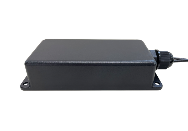 ローカル5G向け高利得アンテナiAN263-L5Gを販売開始