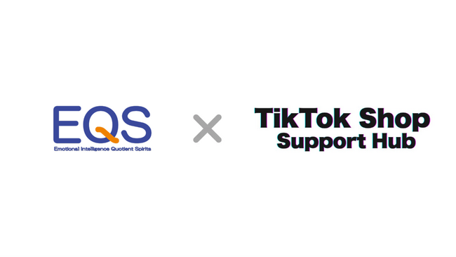 日本版TikTok Shop元年　EQS×Tailor Appが“売れた分だけ払う”支援革命を始動