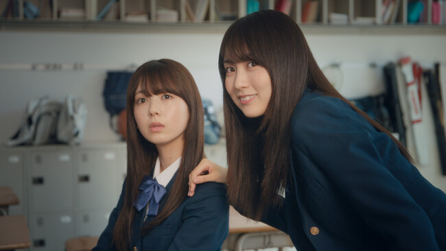 TVドラマ「量産型ルカ -プラモ部員の青き逆襲-」Blu-ray＆DVD BOXが12/17発売決定！深夜ドラマ×プラモデル “量産型ワールド”新章！