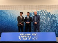 【オリックス・ホテルマネジメント】「MSCジャパン・アワード 2025」で特別賞を受賞