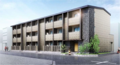 京急グループが「学生賃貸マンション」を展開！