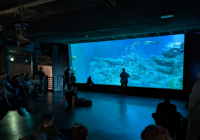 【オリックス水族館】展示・繁殖分野の協力で国際交流を深化
オリックス水族館とパリ水族館が友好提携を締結
