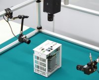 作業検査カメラRICOH SC-20向けに、複数カメラによるマルチアングル検査可能なオプション機能を発売