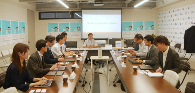 近畿日本ツーリストが日本ヘルスケア協会・新部会「ウェルネス交流・体験部会」発足に参画