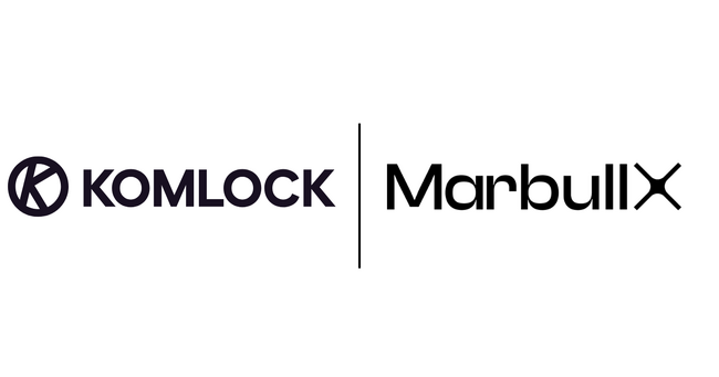 Komlock labはブロックチェーンを活用した販促DXソリューションである「Marbull コネクト」の開発パートナーとして参画