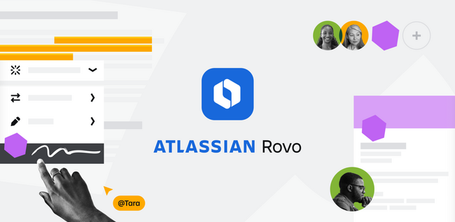 [無料トレーニング]AIトレーニング第2弾のご紹介:Atlassian Rovo 101：チームナレッジを解放するAIエージェント入門 - INNOOV株式会社主催 -