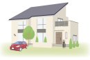 戸建住宅 イメージ 戸建住宅 イメージ