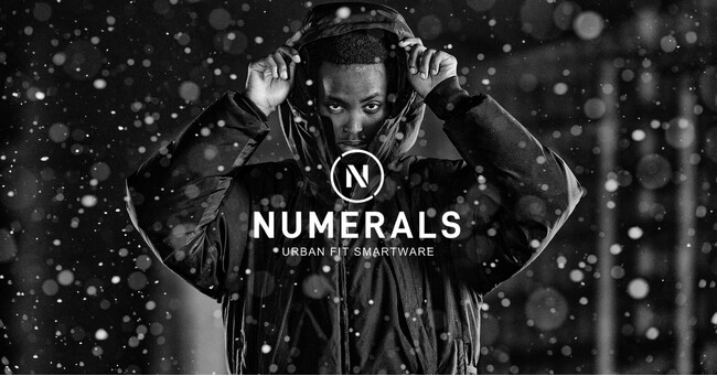 「niko and ...」のオリジナルレーベル「NUMERALS」が8月22日（金）より、秋の新作アイテムを発売＆ビジュアルも公開スタート