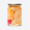 日本橋 千疋屋フルーツポンチ