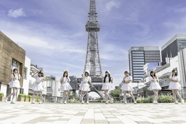 新人アイドルグループ・MeringueHack、著名クリエイター陣の楽曲と人気踊り手・足太ぺんた振付で9月7日(日)にデビューライブ開催