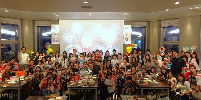 笑顔あふれる、夏休みの特別な一日「新日本製薬ファミリーデー」を開催しました