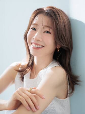 【NHKカルチャー】石井亜美さんが語る、心と体を心地よく整えるヒント「内面から美しく！ポジティブBEAUTYのつくり方」