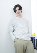 ルイ(ジェレミー・クロディス)