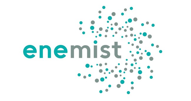 当社初！ファンまで取り外して水洗いできる「気化式加湿器 enemist（エネミスト）」新発売