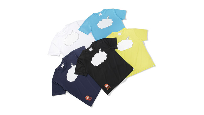 「○○のアシタ」とのコラボ企画『海と海の生き物のアシタ～使用済み漁網アップサイクルステージ～』開催決定！