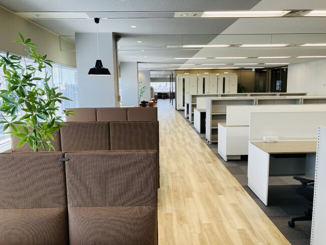 ユニファースト株式会社 本社を墨田区両国へ移転　社員交流を促進する新オフィスで成長を加速　部門連携強化で事業拡大を目指す 9月1日より業務開始