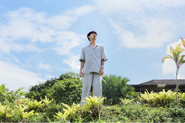 青木柚主演！日本・マレーシア合作の異国ファンタジー映画『天使の集まる島』8月29日よりテアトル新宿ほか全国順次公開