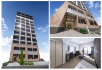 大型商業施設や商店街が充実し、住みやすさ抜群！トーシンパートナーズの単身者向けマンションブランド「AELL（エール）」の最新物件が、東京・亀有に誕生