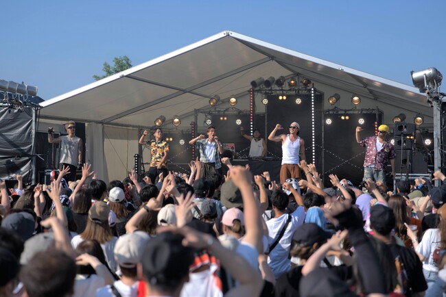 【イベントレポート】「NAKASHIBETSU FUN FES.2025」に6,000人超来場、地域と共創し大盛況のうち閉幕