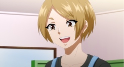 【8月24日(日)25時～放送！】TVアニメ『デキちゃうまで婚』特番・総集編カット公開！