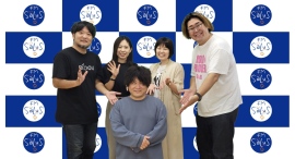 【あなたの応援団】良い人の最終形態!?AI分野のスペシャリストである株式会社STAR AI 吉田学さんの応援団が集結!吉田さんの魅力に迫っていく! 【あなたの応援団】良い人の最終形態!?AI分野のスペシャリストである株式会社STAR AI 吉田学さんの応援団が集結!吉田さんの魅力に迫っていく!