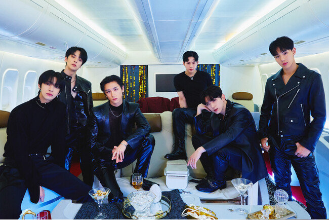 【MONSTA X】圧倒的なパフォーマンス力でデビュー10周年を迎えたMONSTA X。約6年ぶりの日本公演を10月26日（日）WOWOWプラスにて全曲ノーカットでテレビ初独占放送＆配信決定！