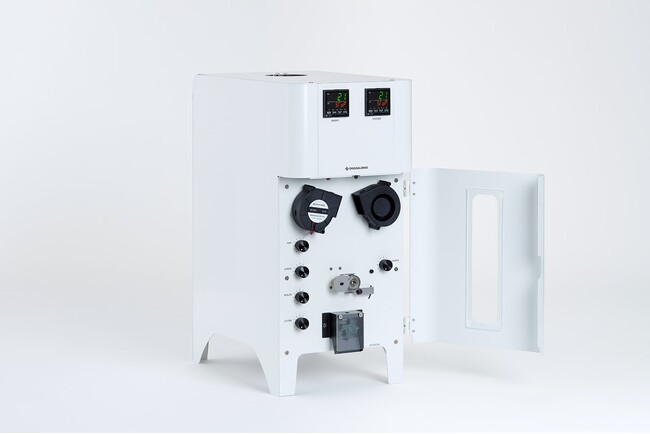 【新製品】卓上ペレタイザー「CONERI CN-3035A」を発売
