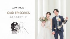 結婚式プロフィールムービー episode art movieを正式リリース　手描きのポップなイラストをパラパラ漫画風アニメーション化！