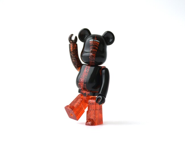 神戸ポートタワーが描かれたBE@RBRICKが登場！　特別デザインを使用した展望フロアへの入場チケットとのセット販売も