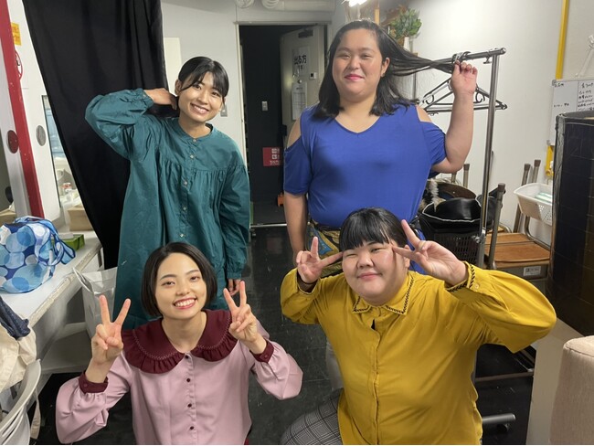 ぼる塾5周年記念アルバム「#大好き」出版記念写真展　2025年9月3日(水)より5日間、博多マルイにて開催決定！