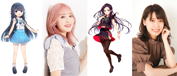 「温泉むすめ」が大阪・関西万博『宿フェス in 万博』ステージに出演決定！