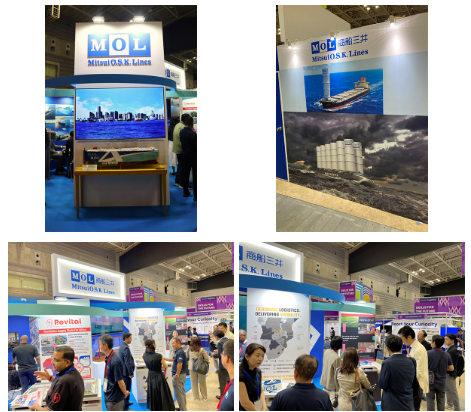 【TICAD 9】Business Expo ＆ Conferenceにてアフリカ事業と関連プロジェクトを紹介