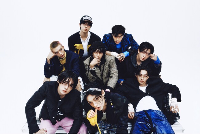 【＠Loppi・HMV限定】2025年8月27日(水)発売のStray Kids THE 4TH ALBUM『KARMA』発売記念オフラインイベント開催決定！さらに限定特典やさまざまなスペシャル企画も