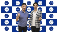 【もしも・・・1年後に辞めるなら】株式会社ピアズの桑野隆司さんがゲスト出演！もしも1年後に経営者を辞めるとしたら何をする？桑野さんの本音を引き出すトークを展開！